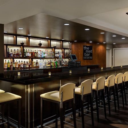 Doubletree By Hilton Metropolitan New York City Nova York Exterior foto