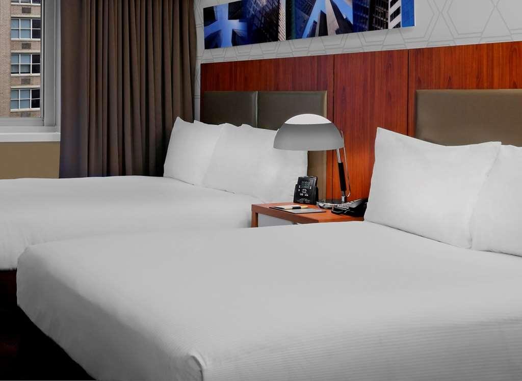 Doubletree By Hilton Metropolitan New York City Nova York Quarto foto