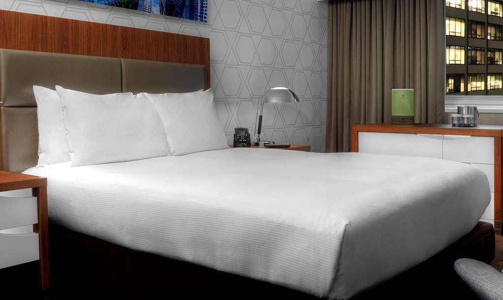 Doubletree By Hilton Metropolitan New York City Nova York Quarto foto