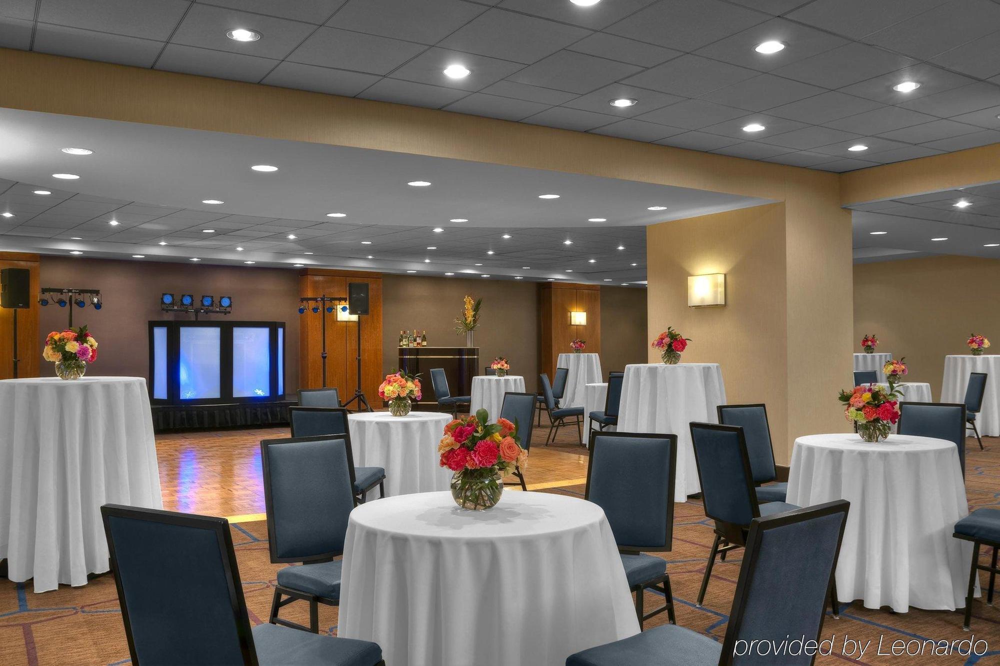Doubletree By Hilton Metropolitan New York City Nova York Exterior foto