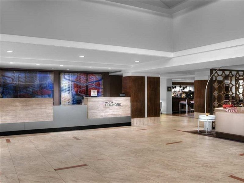 Doubletree By Hilton Metropolitan New York City Nova York Exterior foto