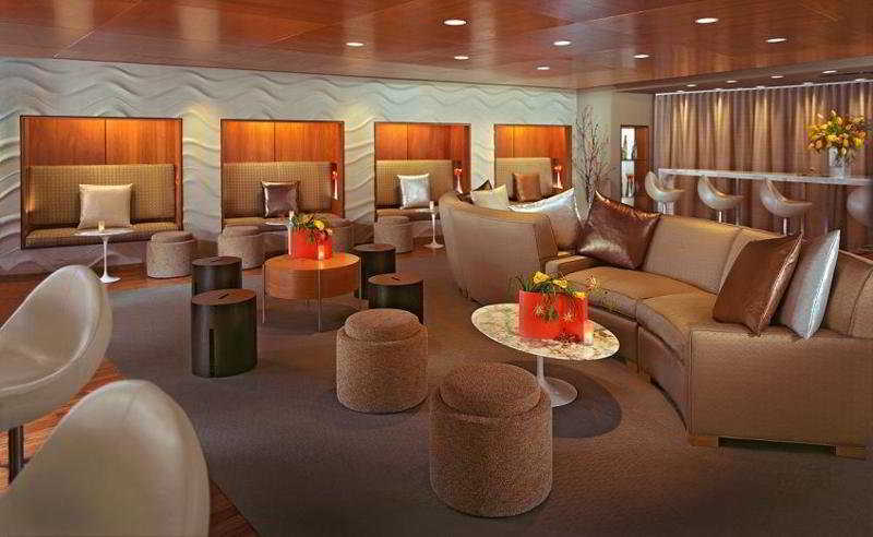 Doubletree By Hilton Metropolitan New York City Nova York Interior foto
