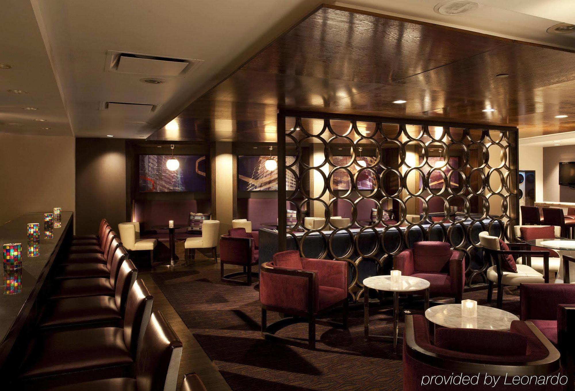 Doubletree By Hilton Metropolitan New York City Nova York Exterior foto