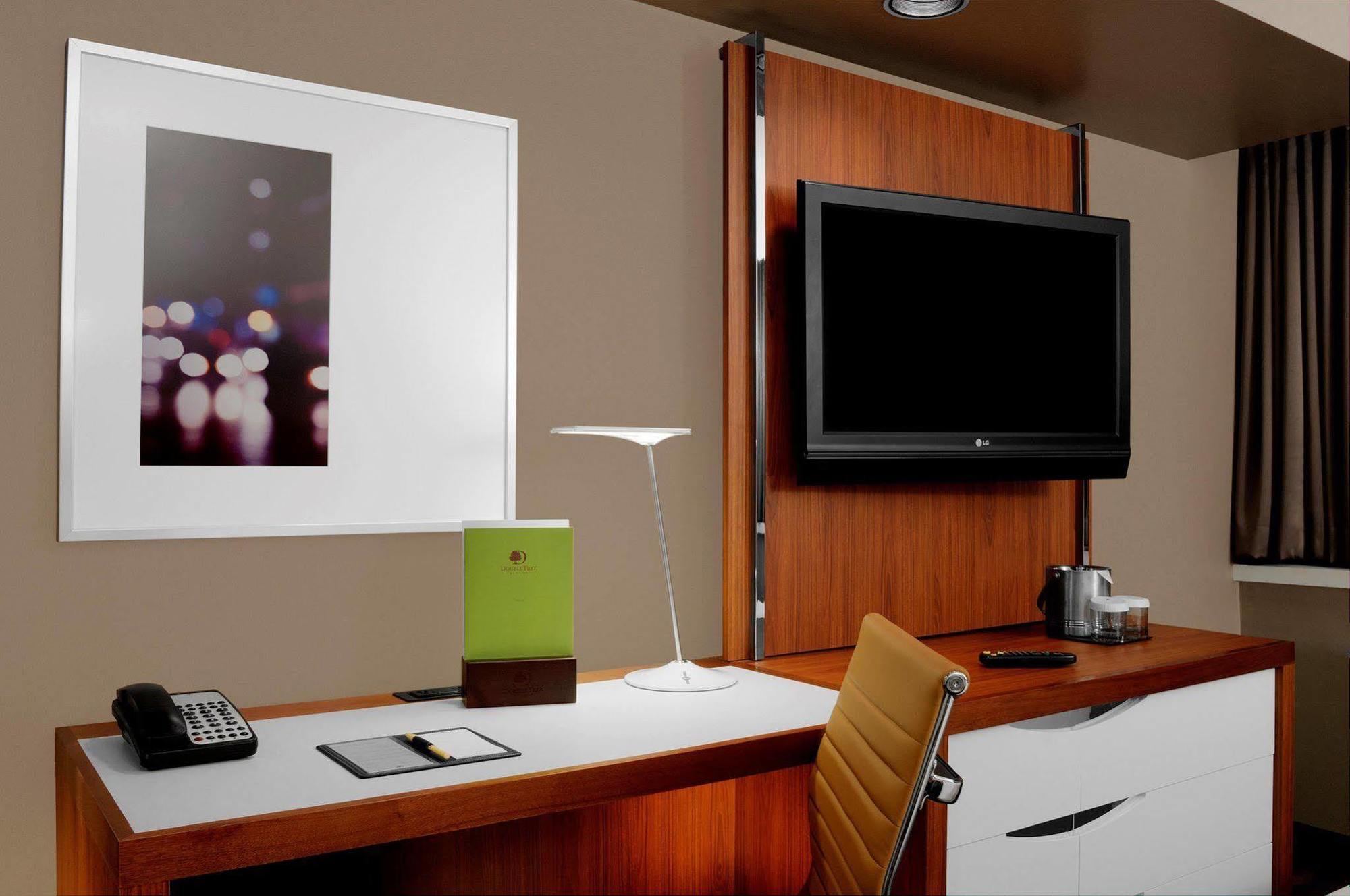 Doubletree By Hilton Metropolitan New York City Nova York Quarto foto